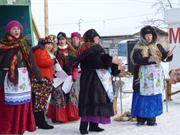 Масленица 2014 г.